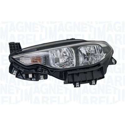 Imagen de MAGNETI MARELLI 712105401110 Faros FIAT: Tipo Familiar, Hatchback, Berlina