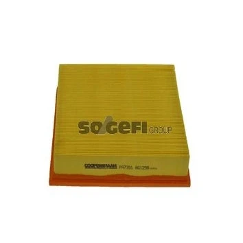 Imagen de COOPERSFIAAM FILTERS PA7391 Filtro de aire 32 207 243 Cartucho filtrante LAND ROVER: Discovery 2, Defender SUV, Range Rover 2