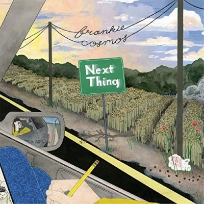 Imagen de Next Thing Vinilo