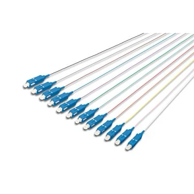 Imagen de Assmann Electronic Sc Os2 2m Cables De Fibra Óptica