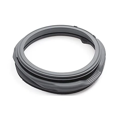 Imagen de Manguito 2466300300 para lavadora BEKO, Blomberg, Continental EDISON, ESENCIEL B, GRUNDIG, LISTO, HUBLOT ESSENTIELB ELF 1014D1, 1014DD4S, L ...