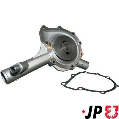 Imagen de JP GROUP 1314101100 Bomba de agua con junta mecánico MERCEDES BENZ: Clase ML, E Berlina, C SSANGYONG: Rexton / 2, Kyron