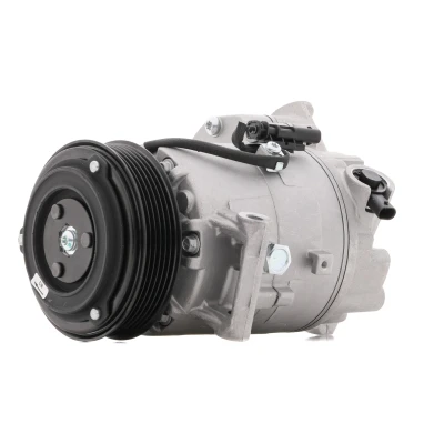 Imagen de VALEO 690210 compresor de Aire Acondicionado 6CVC 12 PAG 46 R 134 a con aceite OPEL: Astra J Hatchback, Meriva B