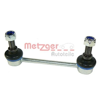 Imagen de METZGER 53015019 Bieleta de suspensión Eje trasero 140 KIT + VOLVO: S60 I, XC90 S80 I