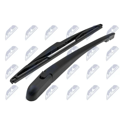 Imagen de Bras d&#039;essuie glace, nettoyage des vitres NTY EWB PE 001