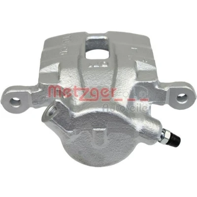 Imagen de METZGER 6250997 Pinza de freno Eje delantero, izquierda SUZUKI: Vitara I SUV