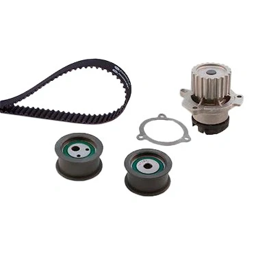 Imagen de GATES KP15539 bomba de agua + Kit Distribucion con Tru Power