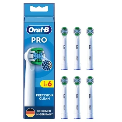 Imagen de Oral B Cabezal de Recambio