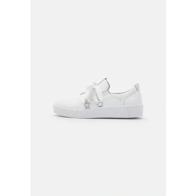 Imagen de Gabor Zapatillas, Mujer, Talla: 35, Weiss/silber Zapatos