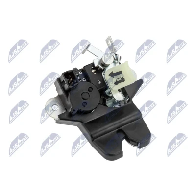 Imagen de Cerradura del maletero NTY EZC KA 006