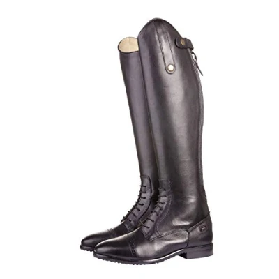 Imagen de HKM riding boots Valencia Standard Length and Width