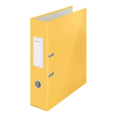 Imagen de Leitz LAF 180 Cosy A4 80mm, amarillo cálido