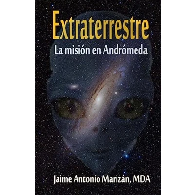 Imagen de Extraterrestre: La mision en Andromeda: Volume 1