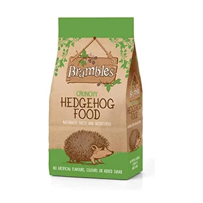 Imagen de Brambles Comida crujiente para erizo (900 g)