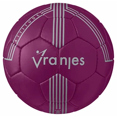 Imagen de Erima Juventud Unisex Vranjes 2.0 Balonmano, Berenjena, 0