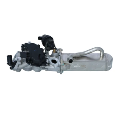 Imagen de NRF 48206 Módulo AGR con radiator EGR PEUGEOT: 508 I SW, CITROËN: C5 3