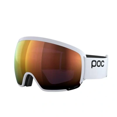Imagen de POC Orb Clarity Gafas de esquí y snowboard vea más mejor, garantiza una visión mejorada en condiciones cambiantes