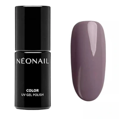 Imagen de NÉONAIL Pintauñas Semipermanentes 7,2 ml Beige Soo Cosy Esmaltes Para Uñas Gel Manicura Nail Art Brillo Laca De Esmalte