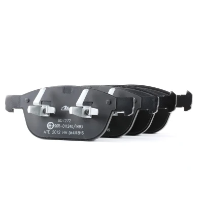 Imagen de ATE 13.0460 7272.2 Juego de pastillas freno preparado para indicador desgaste, excl. contacto avisador desgaste VOLVO: XC60 I, XC90 I norauto