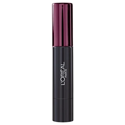 Imagen de L&#039;Oreal Paris Matte Max Infalible Sexy Balm Pintalabios, Tono: 201 Wasted 1 Unidad