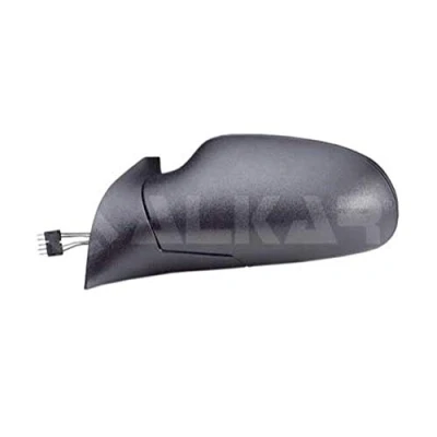 Imagen de Espejo retrovisor Alkar 6125700 izquierda eléctrico calefactable, asférico MERCEDES BENZ: Clase A