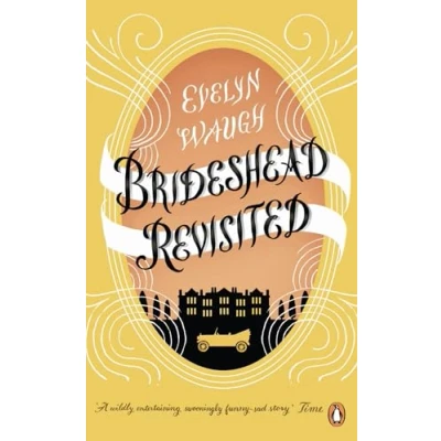 Imagen de Brideshead Revisited