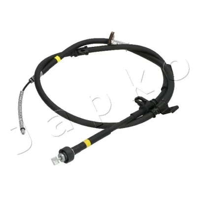 Imagen de JAPKO 131H73R Cable de Freno Mano HYUNDAI: Elantra III Berlina