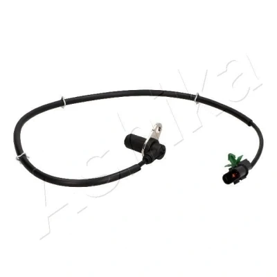 Imagen de ASHIKA 151 05 535 Sensor de ABS Atrás izquierda 725 MITSUBISHI: PAJERO 3