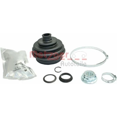 Imagen de METZGER 751.054 Fuelle Palier 79 Policloropreno (Neopreno) con tuerca VOLKSWAGEN: Golf 4, Bora Berlina, 4 Variant, SEAT: Leon I Hatchback