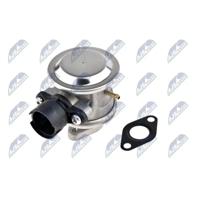 Imagen de NTY EWP AU 003 Válvula, sistema de bomba aire complementario VOLKSWAGEN: Golf 4