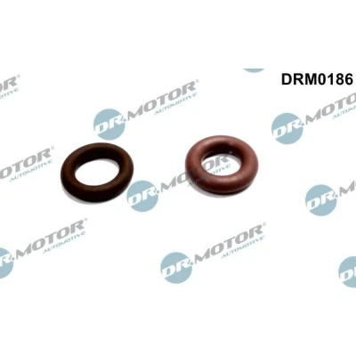 Imagen de DR.MOTOR AUTOMOTIVE DRM0186 Juntas CITROËN: C4 I Hatchback, Xsara Picasso, Berlingo II, PEUGEOT: 307 SW, 308 Hatchback