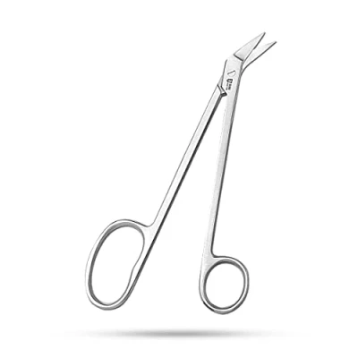 Imagen de SMI Tijeras de Uñas Pie Mango Largo, para Encarnadas y Gruesas, Cortaúñas Profesional Acero Inoxidable (Tijeras 18 cm)