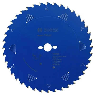 Imagen de BOSCH 2608644072 Disco de sierra circular CSB Expert madera: 335x30x40D