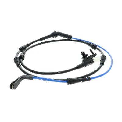 Imagen de VEMO V48 72 0134 Sensor de Desgaste Pastillas Frenos Eje delantero, izquierda LAND ROVER: Range Rover Sport, 4