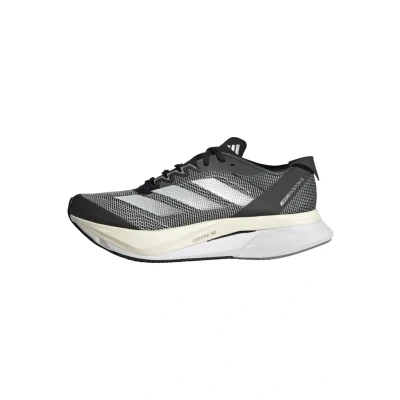 Imagen de adidas Performance Adizero Boston 12 Zapatillas de running neutras core black cloud white carbon, Mujer, Talla: 37 1/3 Zapatos
