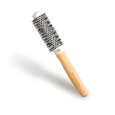 Imagen de Olivia Garden Healthy Hair Thermal 23 Cepillo de bambú, x 40 mm