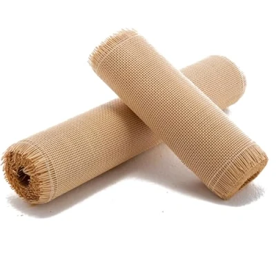 Imagen de Rollo de Mimbre Natural, 40cm Ancho Ratán Natural Rollo, Ratan para Muebles Correas Caña Cane Webbing Rattan Proyectos Caning Tejida ( Size : 35x200c