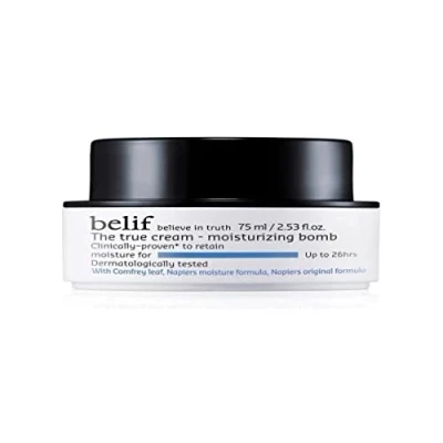 Imagen de belif The True Cream Moisturizing Bomb 75ml / 2.53 fl. oz.