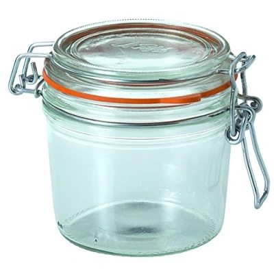 Imagen de El LPS 3604 Transparentes de Cristal Terrina 200 ml 70 cm Juego 12