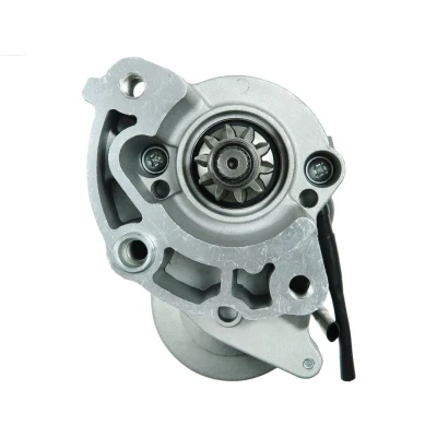 Imagen de AS PL S6178 Motor de arranque 12 2,00 10 LAND ROVER: Range Rover Evoque, Freelander 2 SUV