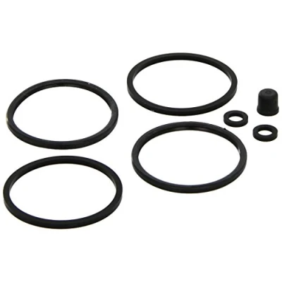 Imagen de AUTOFREN SEINSA D4024 Kit de Reparación Frenos Eje delantero 45 CITROËN: Visa Hatchback, C15 Furgón