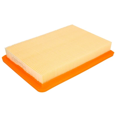 Imagen de JC PREMIUM B20505PR Filtro de aire 39 180 260, 223 Angular Cartucho filtrante HYUNDAI: COUPE, LANTRA 2, 2 Wagon