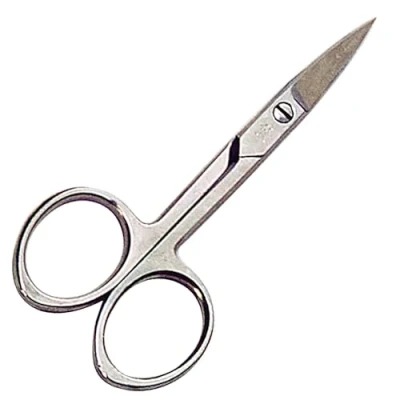 Imagen de Palmera 2190141 Tijera Uñas 886116 Recta 4&quot;