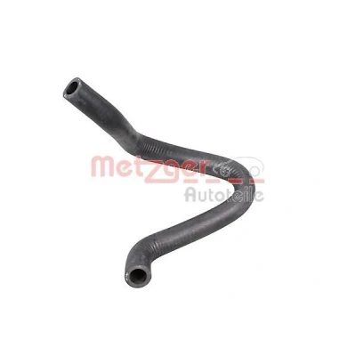 Imagen de METZGER 2421510 Manguitos de Radiador EPDM (Ethylen Propylen Dien Caucho) FIAT: Doblo I Familiar, Cargo