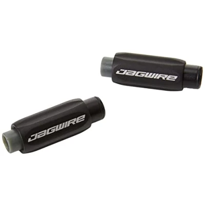 Imagen de Jagwire Inline Index Transmisión para Bicicletas, Color Negro, Talla 4.5mm