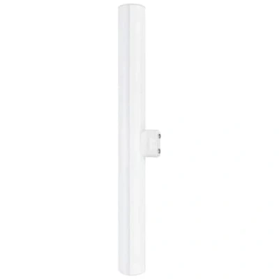 Imagen de matel M293590 Linestra led Aluminio PVC 1 Polo 8w 750 lumenes