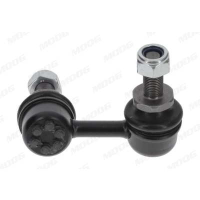 Imagen de MOOG NI LS 8421 Bieleta de suspensión Eje trasero izquierda 64 M12X1.25 NISSAN: Pathfinder 3, NP300 Navara Pick up