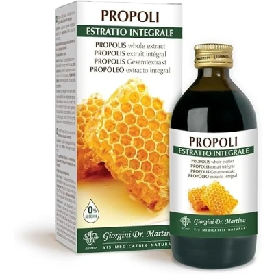 Imagen de Dr. Giorgini Propóleo Extracto Integral 200 ml