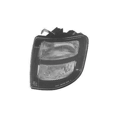 Imagen de VAN WEZEL 3243906 Intermitente oscuro Delante, derecha con portalámparas MITSUBISHI: PAJERO 2