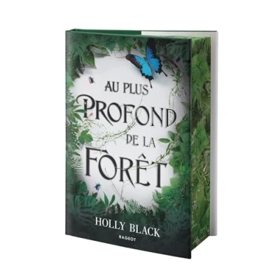 Imagen de Au Plus Profond De La Forêt (ebook)